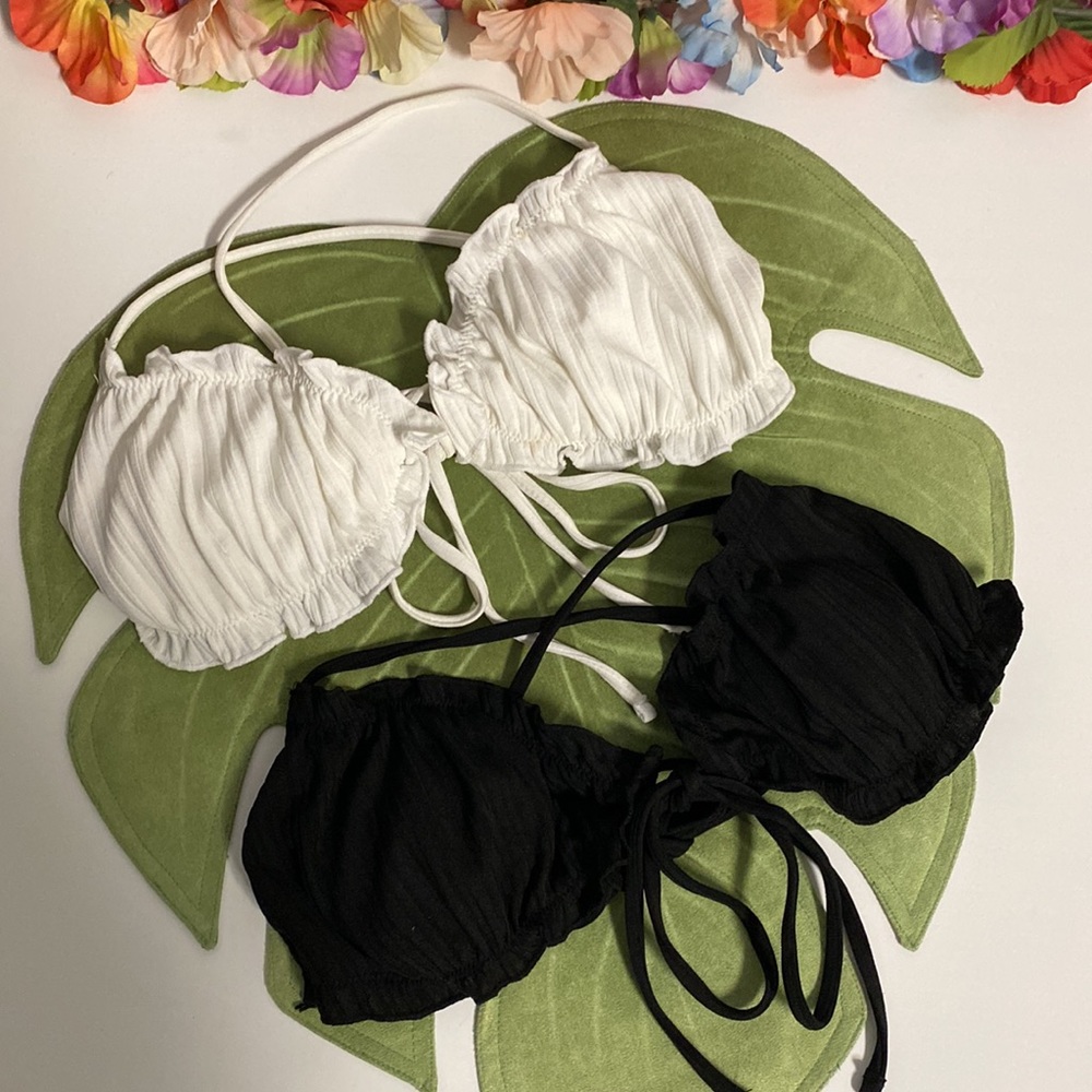 Cute Bikini Top Bundle